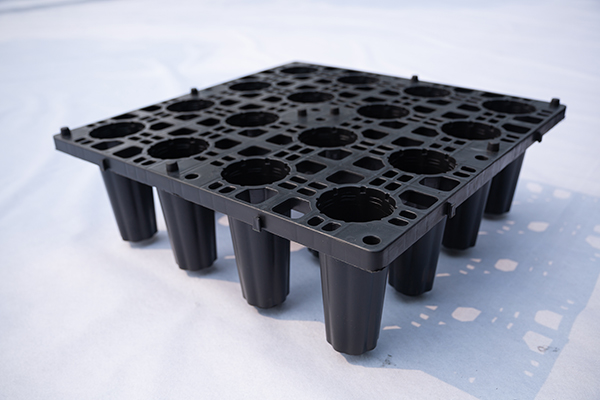 PP雨水蓄水模塊樣品圖 PP雨水蓄水模塊樣品圖